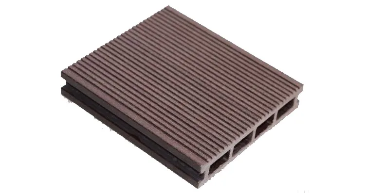 Террасная доска MasterDeck вельвет венге 3м