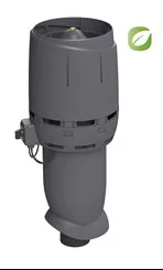 FLOW ЕCo110P/700 вентилятор серый