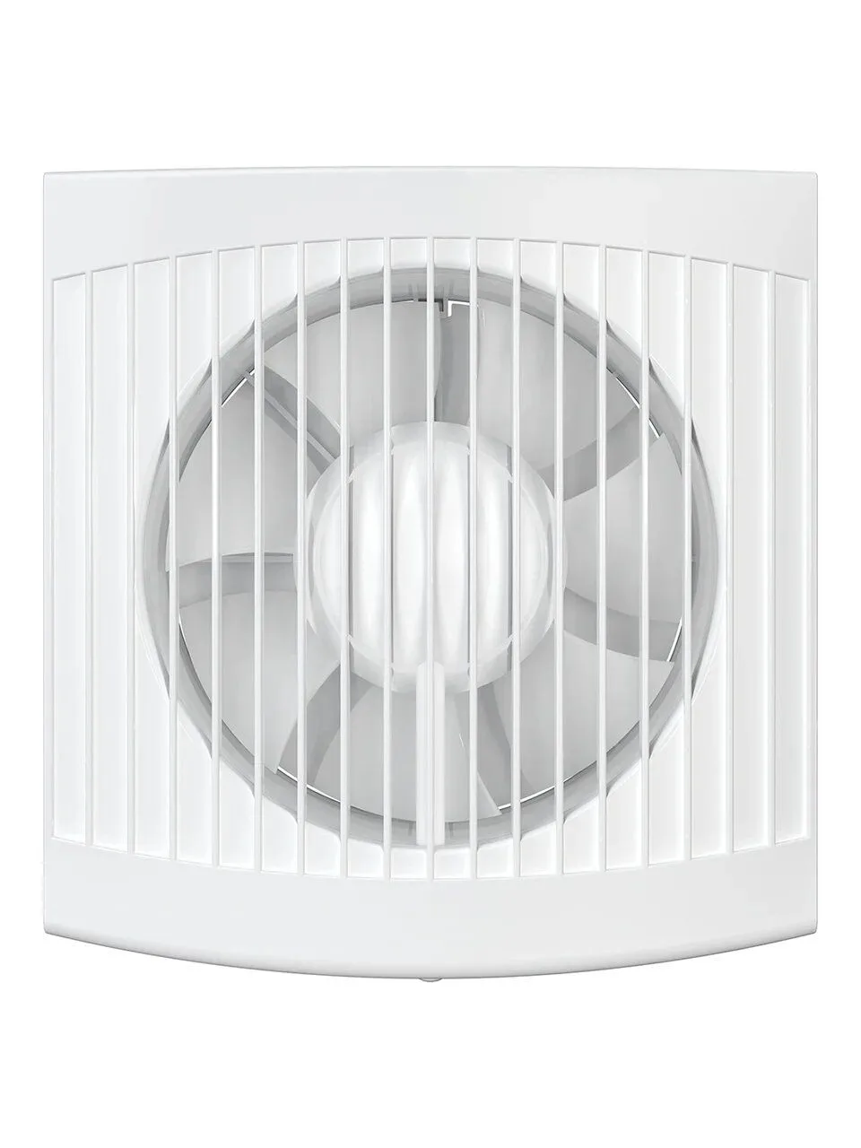 Вентилятор накладной COMFORT D125 обратный клапан ERA