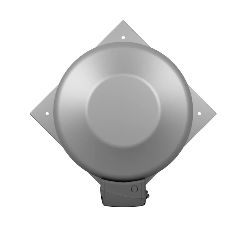 Вентилятор крышный ERF 280 центробежный ERA PRO