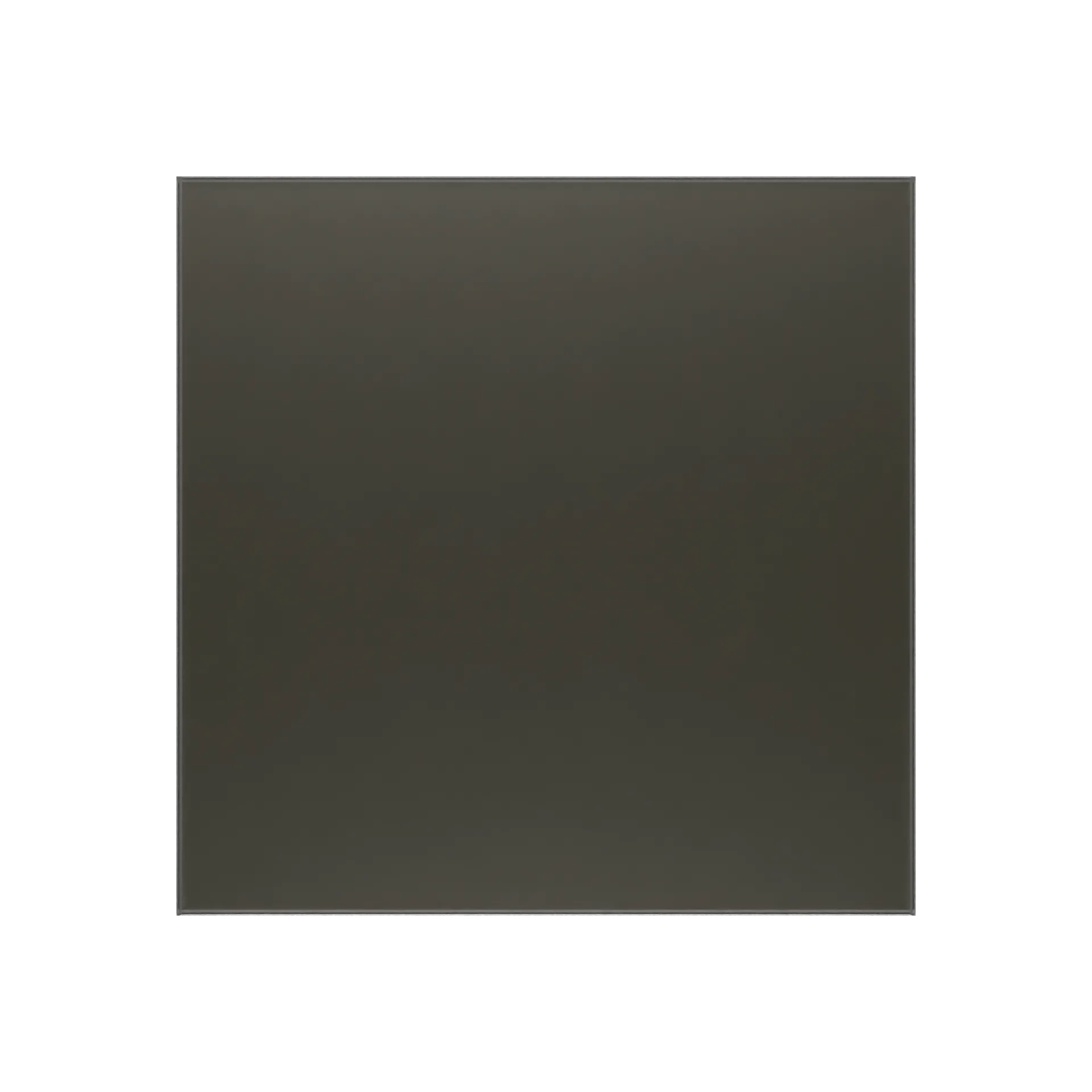 Панель декоративная AEON D100/125 179х179 стекло Exclusives Silver Bronze DICITI