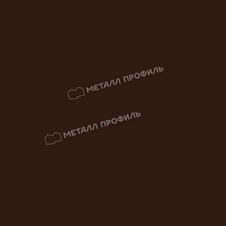 Профиль волновой МП Монтерроса-X, ПЭ-01-8017-0.45
