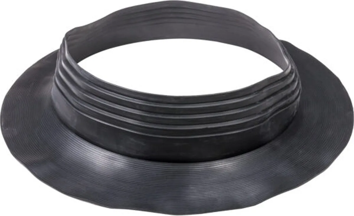 Уплотнитель резиновый Vilpe Felt-Roofseal №10 (600-675)