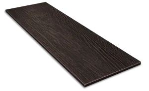Фибросайдинг Decower Brow - 3,6м