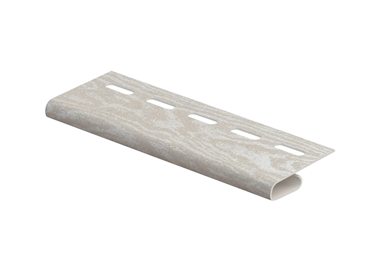 Завершающая планка Timberblock 3 м