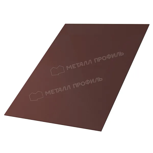 Лист плоский Металл Профиль (VikingMP E-20-RR32-0.5)
