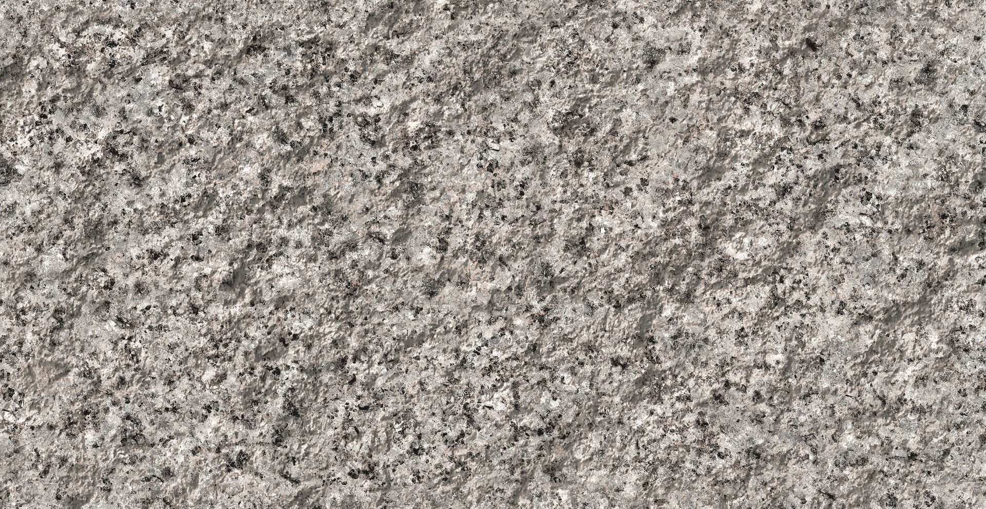 Гибкая керамика 3D Granite (600х300, rough black sesame)