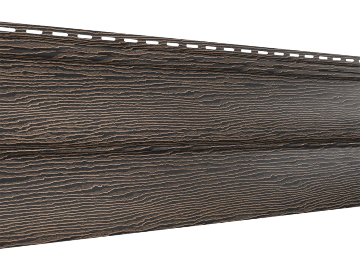 Сайдинг Timberblock 