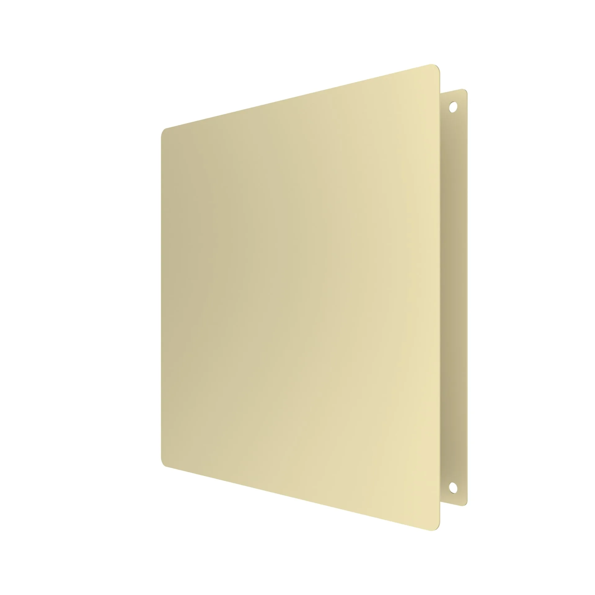 Решетка вентиляционная RVM сетка разъемная на магнитах 170х170 окрашсталь Beige ERA