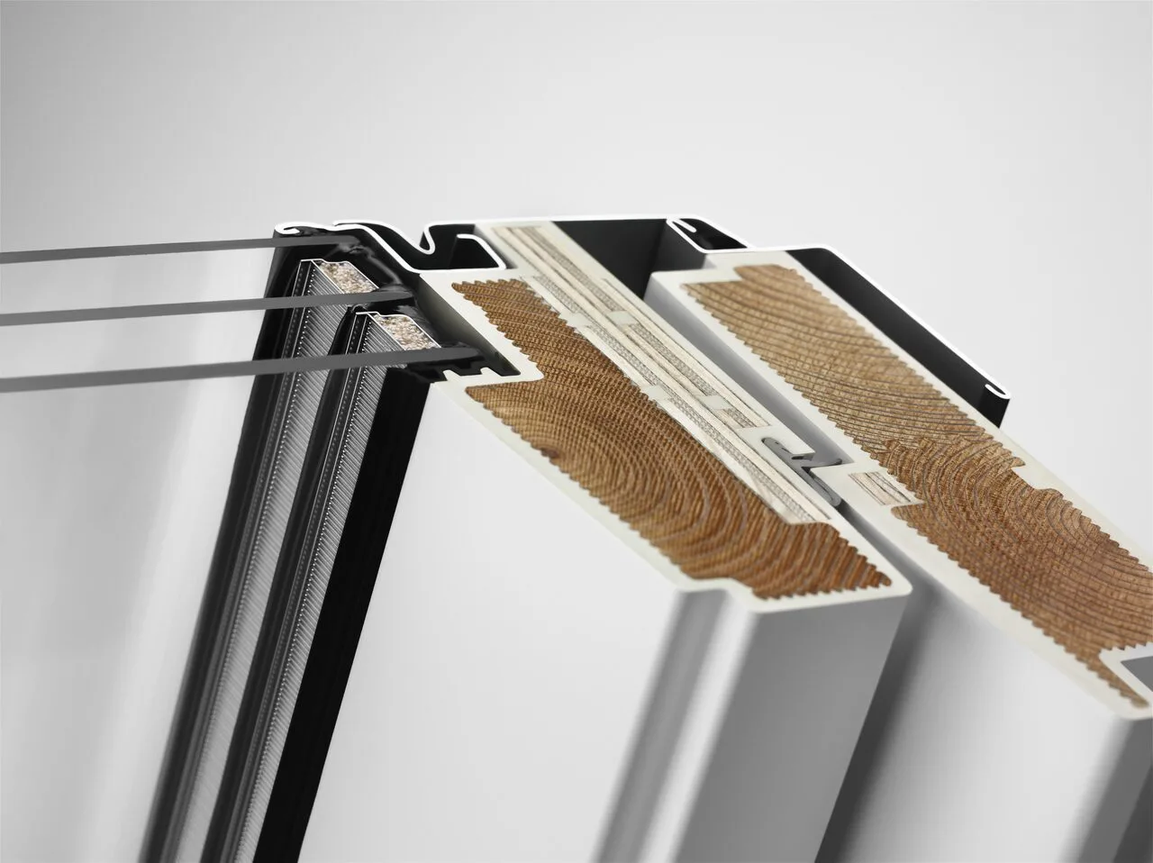 Мансардное окно VELUX GLU 0051 КОМФОРТ ручка сверху