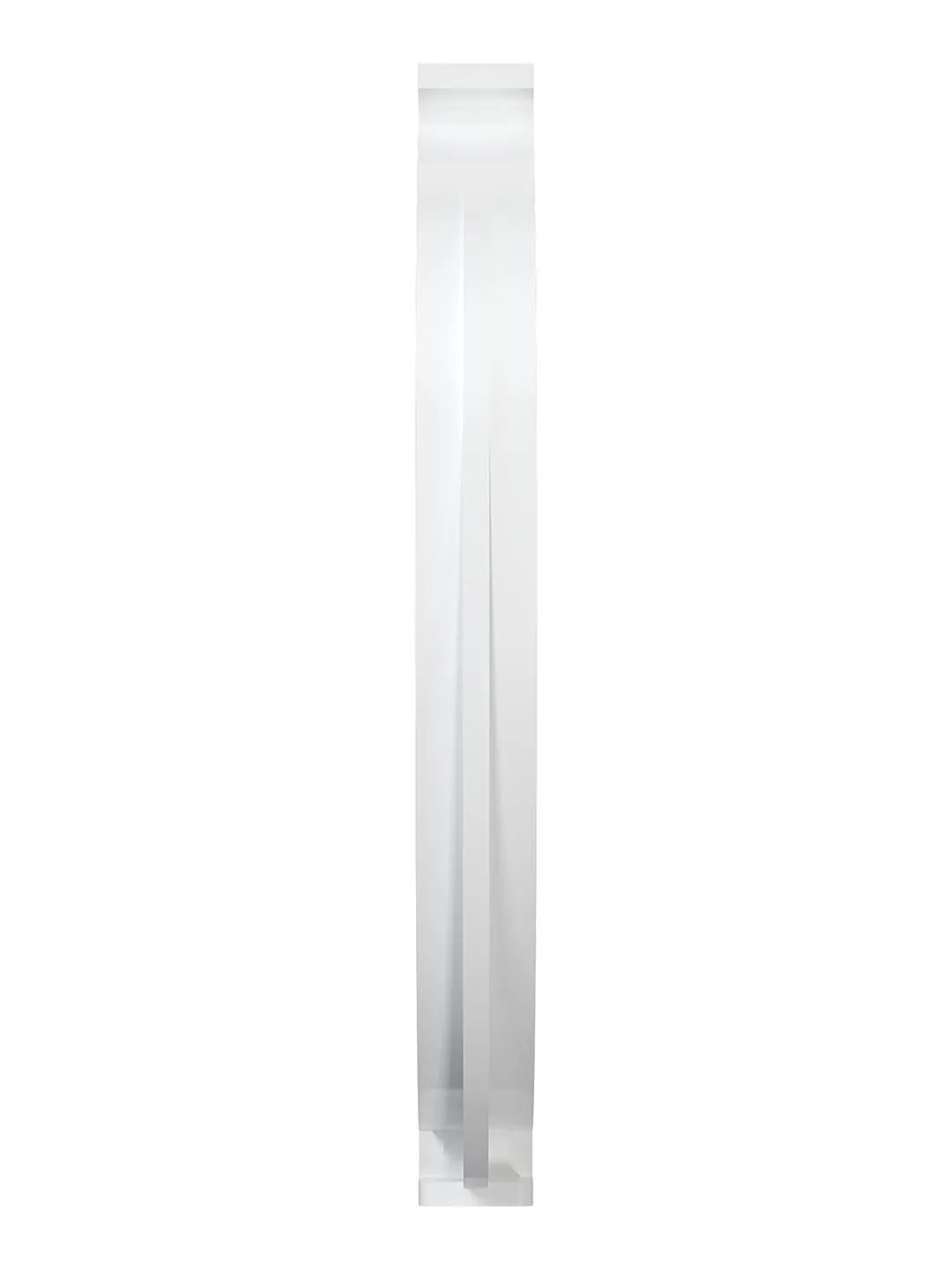 Держатель RDH D125 пластик ERA