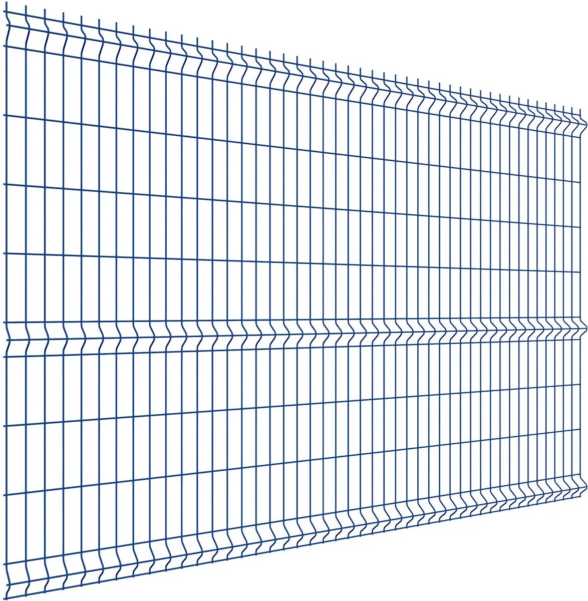 Панель Profi 1,73х2,5 RAL 5005 Grand Line