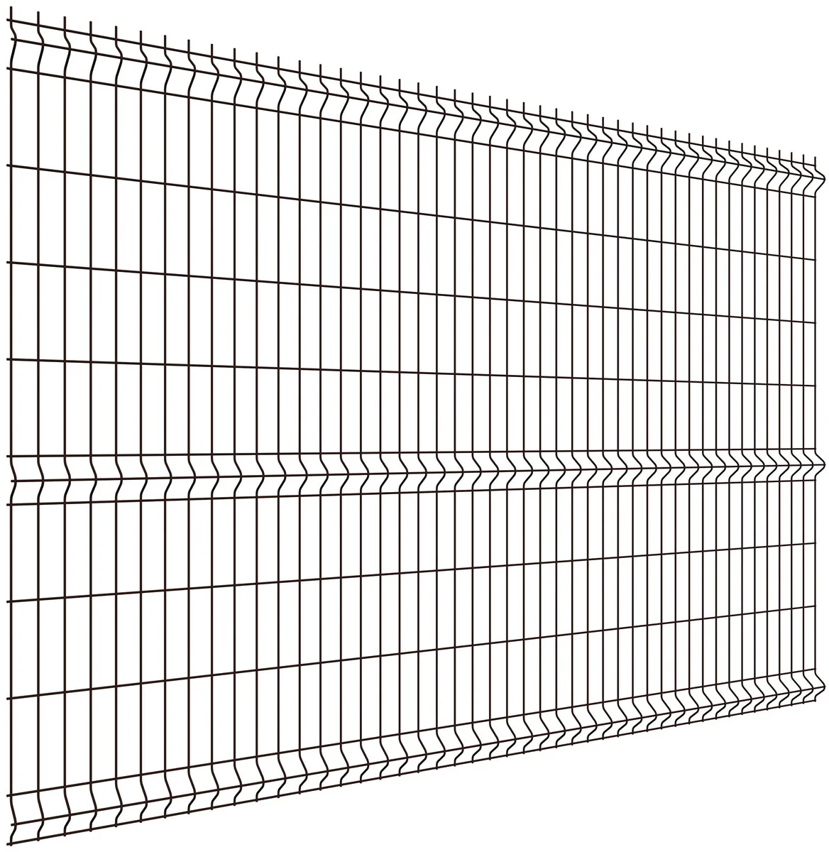 Панель Profi 1,73х2,5 RAL 8017 Grand Line