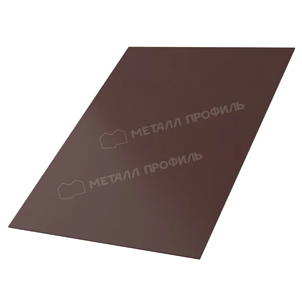 Лист плоский Металл Профиль (PURMAN-20-RR32-0.5)