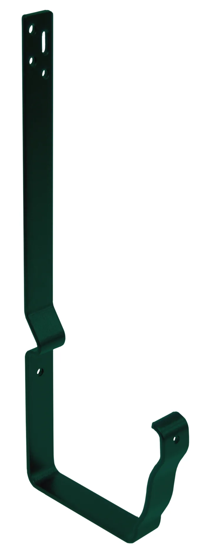 Крюк длинный полоса Vortex в1 127мм RAL 6005