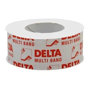 Лента армированная универсальная DELTA-MULTI-BAND M 60 25 м
