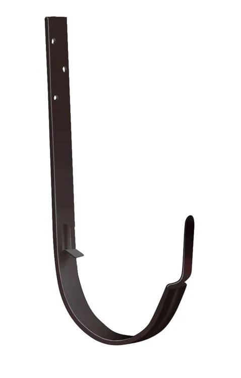 Крюк длинный Optima Matt 125мм RR 32