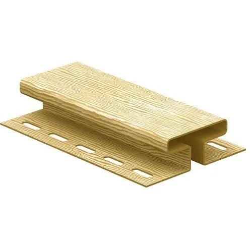 H-планка Timberblock 3 м