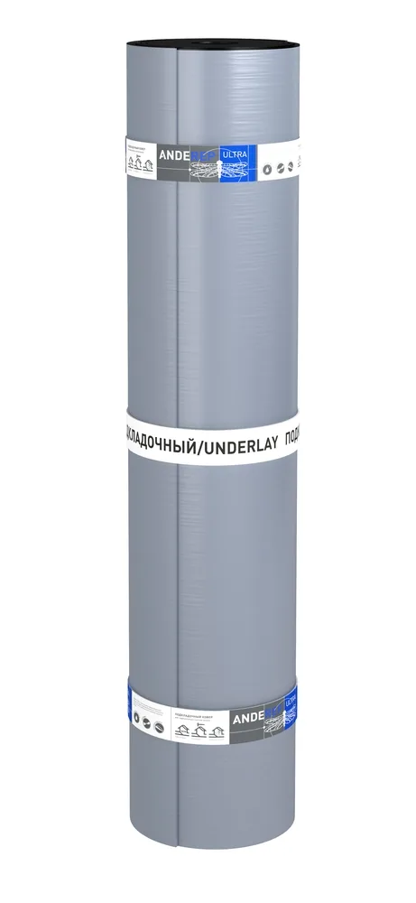Подкладочный ковер ТЕХНОНИКОЛЬ ANDEREP ULTRA