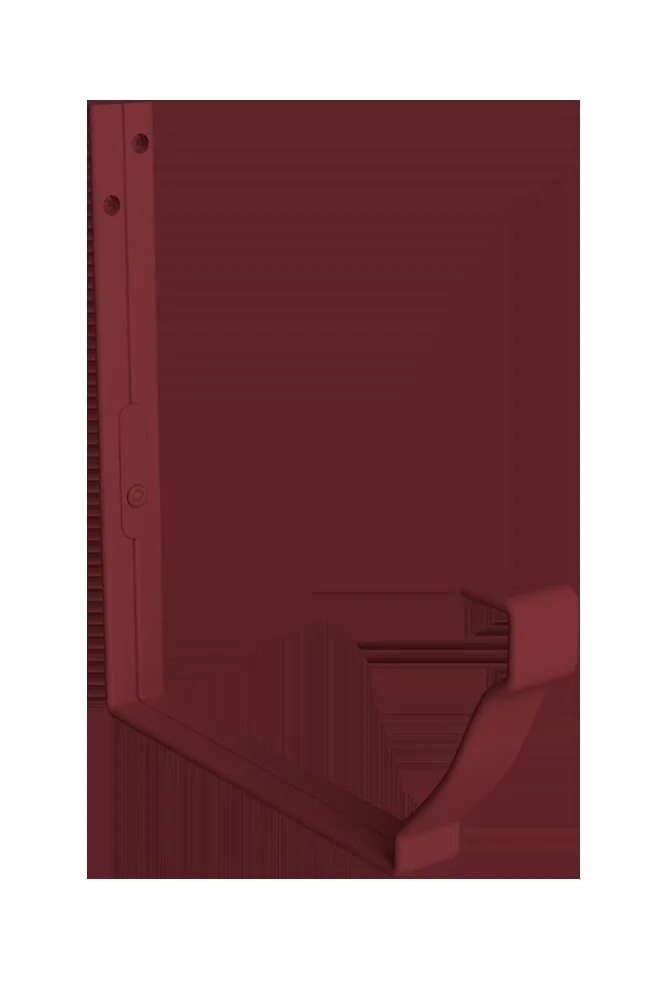 Крюк универсальный Vortex Проект 210мм RAL 3005 красное вино