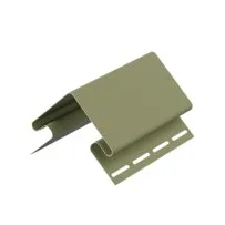 Внешний угол 75/15 мм, кипарис Döcke
