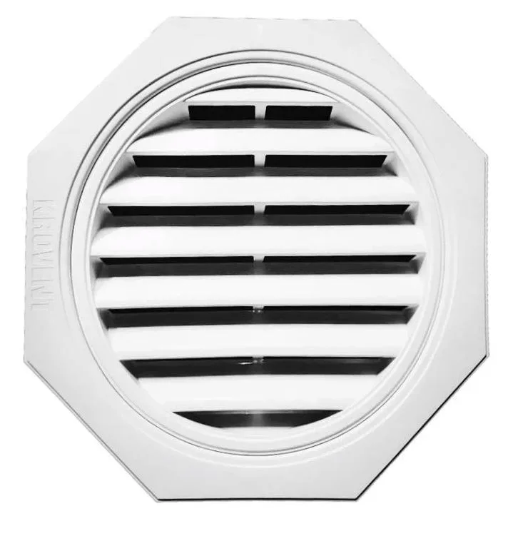 Окно для чердака Krovent 55х55 (RAL 9003)