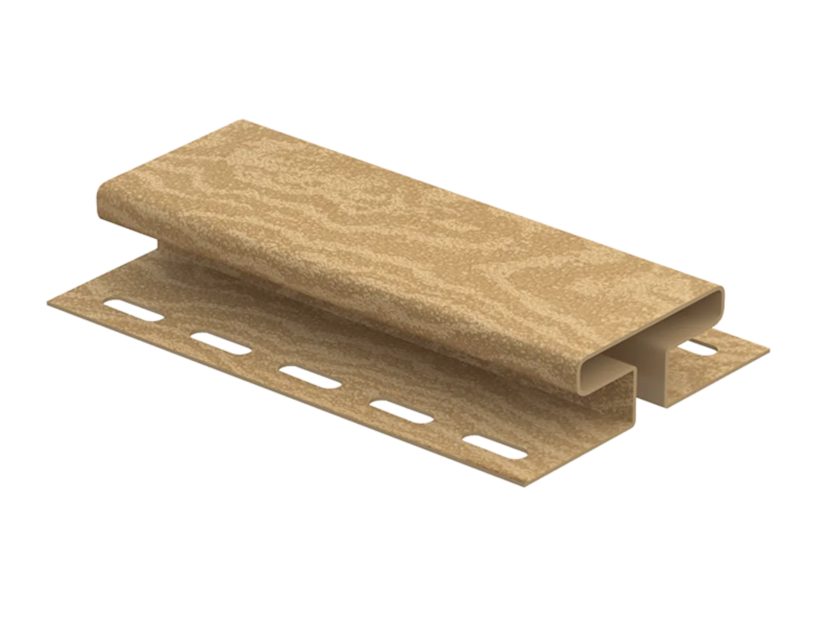 H-планка Timberblock 3 м