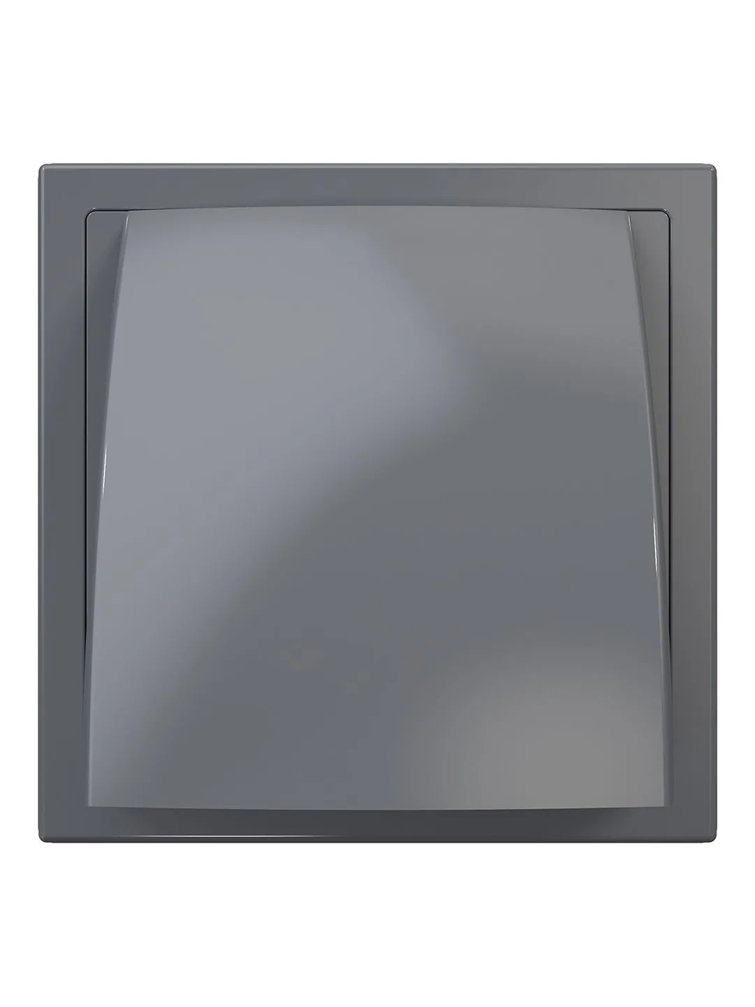 Выход стенной КФВ фланец D100 обратный клапан 150x150 ASA Gray ERA