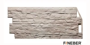 Фасадная панель FineBer Скала