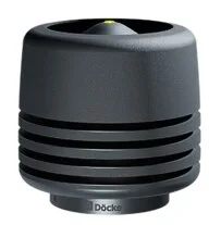 Колпак ИЗЛ-125/700/ Чёрный Döcke