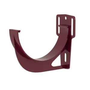 Кронштейн желоба ПВХ GL Стандарт RAL 3005