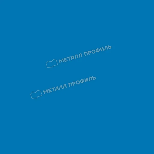 Лист плоский Металл Профиль (ПЭ-01-5015-0.7)