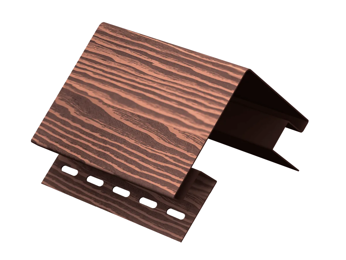 Наружный угол Timberblock 3 м
