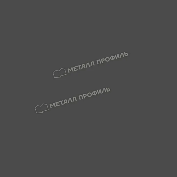 Лист плоский NormanMP Металл Профиль (ПЭ-01-7024-0.5)