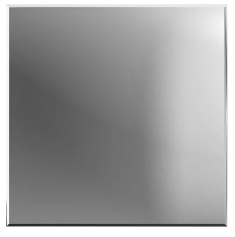 Панель декоративная AEON D100/125 179х179 металл Chrome DICITI