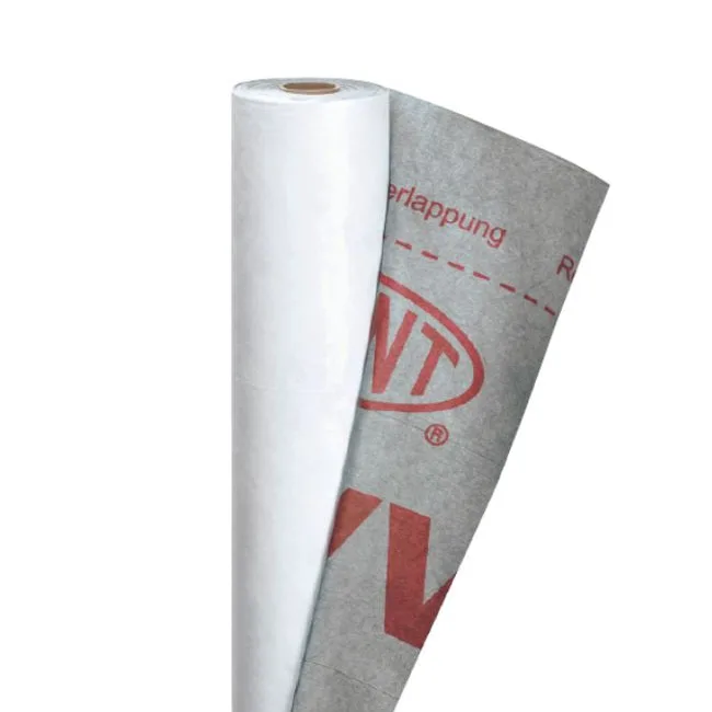 Мембрана Tyvek Housewrap супердиффузионная для стен (75м2)
