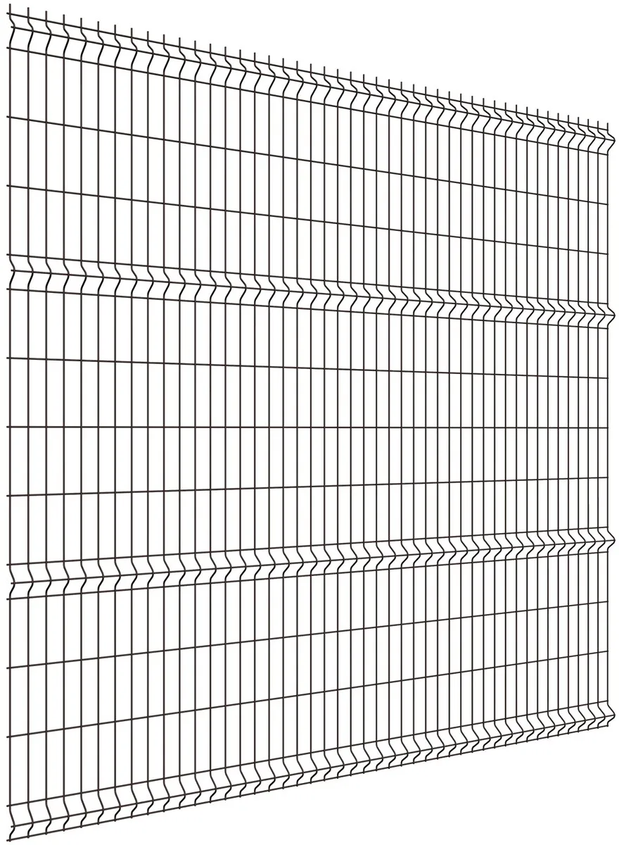 Панель Profi 2,43х2,5 RAL 8017 Grand Line