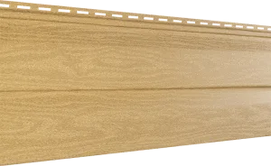 Сайдинг Timberblock Кедр